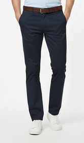 MENS SLIM FIT CHINO - Smgarment's